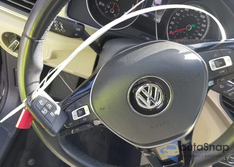 2019 Volkswagen Atlas 2.0T Se W/Technology z USA, uszkodzony, nr VIN 1V2WP2CA1KC617350